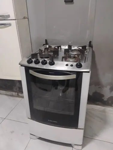 Fogão 4 bocas