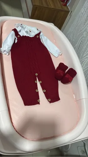 Infantil menina