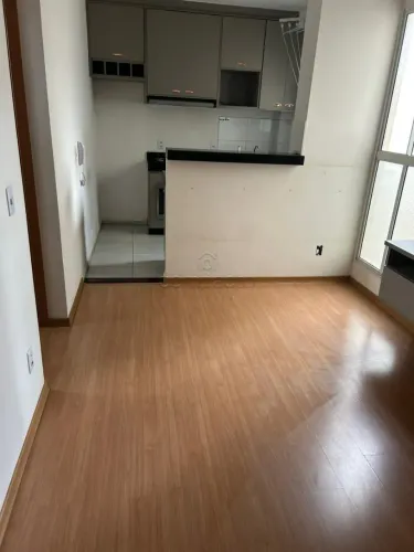 Apartamento 2 Dormitórios | Cozinha Planejada | MRV