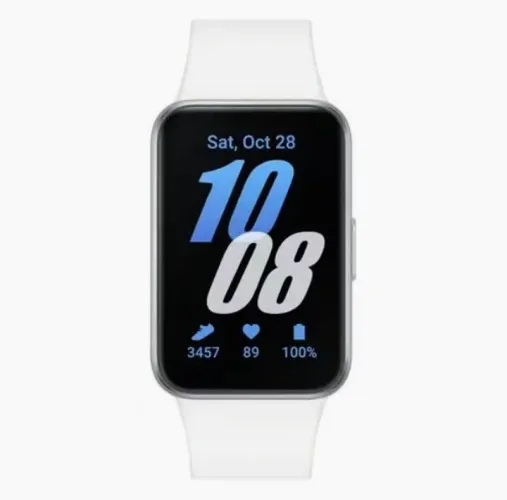 Smartwatch Samsung Galaxy fit 3 