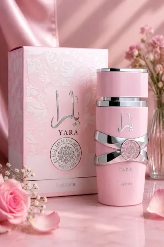 ? perfume Yara EDP
