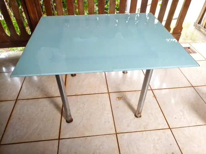 Mesa 4 lugares 1,20 x 1,00