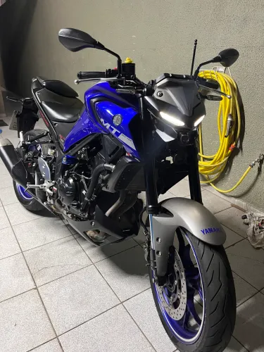 MT 03 321 ABS