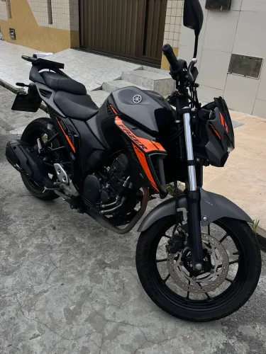 Fz25 2025
