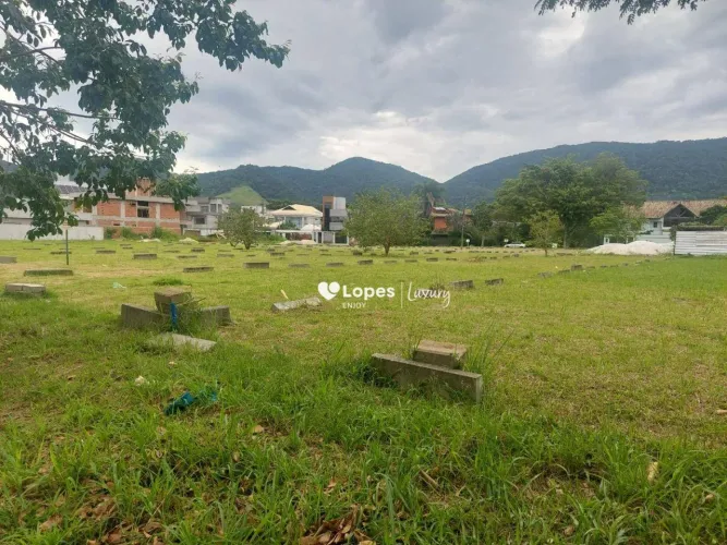 Terreno à venda, 181 m² por R$ 385.000,00 - Vargem Grande - Rio de Janeiro/RJ