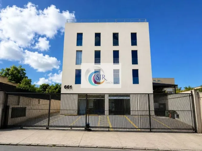 Prédio para alugar, 2000 m² - Santo Amaro - São Paulo/SP