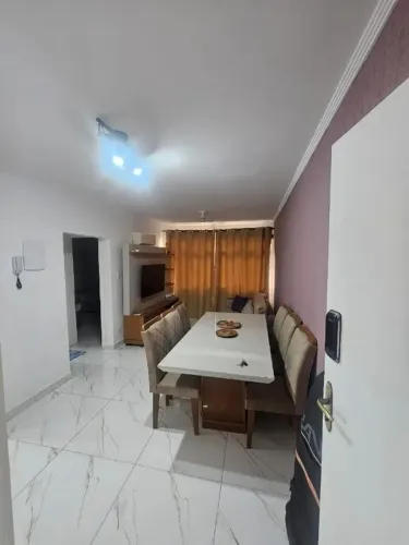 Apartamento a venda 1 quarto, 1 vaga - José menino