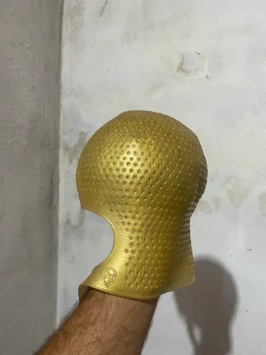 Touca RP para mechas 