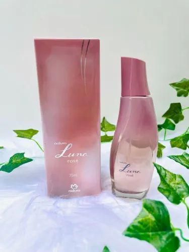 Colônia Luna Rose