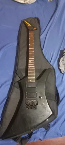 Guitarra Jackson Kelly