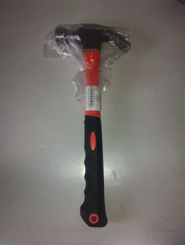 Martelo cobo de fibra 