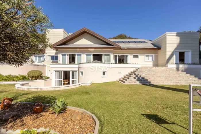 Terreno à venda de 1430m² na Paulo Gorski, Campo Comprido
