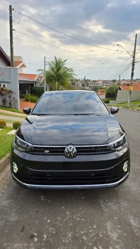 Volkswagen Virtus Comfort. 200 TSI 1.0 Flex 12V AUT 2025