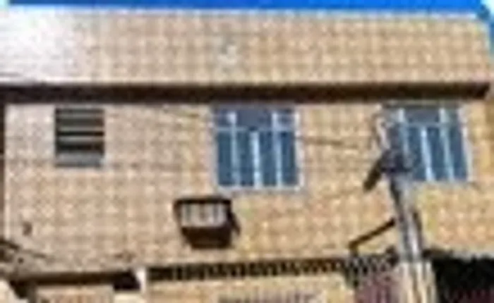 ALUGA-SE APARTAMENTO EM NILÓPOLIS