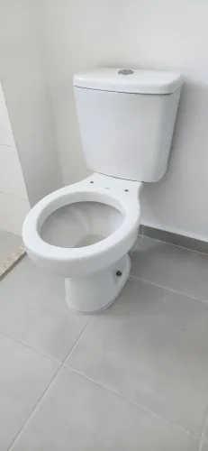 Vaso sanitario