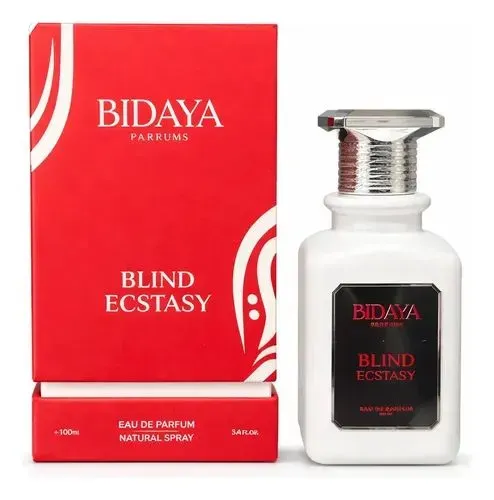 Bidaya blind ecstasy 100ml original