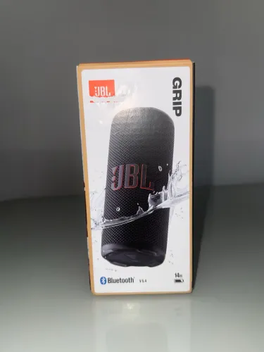 CAIXINHA JBL GRIP ORIGINAL