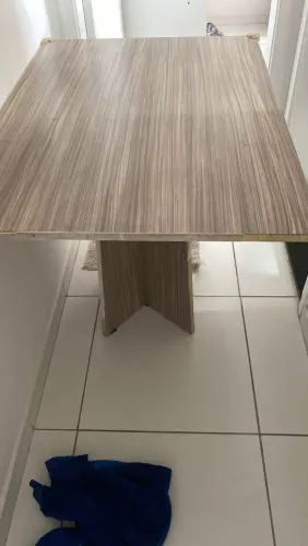 Mesa de Madeira