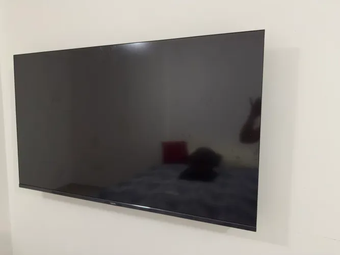 Tv Philips 50 pol 4k