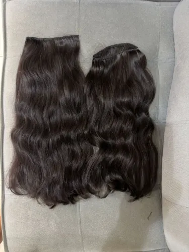 Cabelo humano 