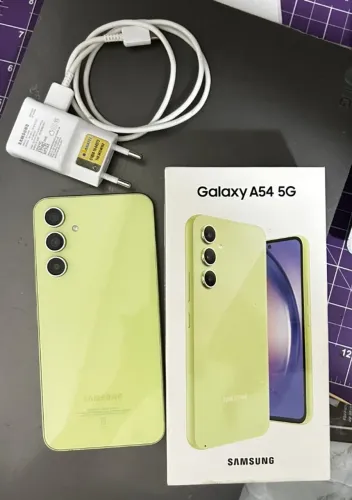 Celular Samsung galaxy A54 5g