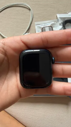 Apple Watch Serie 8 41mm