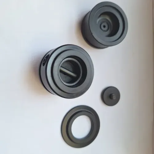 Matriz para Botton Original Cardenas 25mm