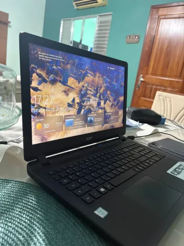 Venda Notebook 