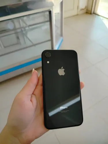 iPhone XR 128 gb