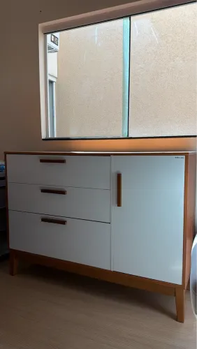 Cômoda