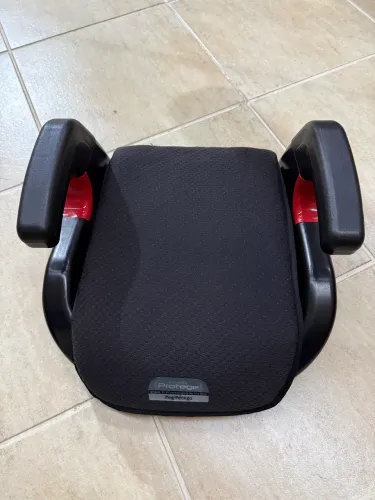 Assento Elevatório Infantil para automóveis 