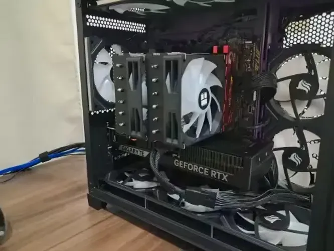 THERMALRIGHT PEERLESS ASSASSIN 120 SE V2 ARGB