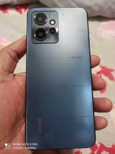 VENDE CEL REDMI NOT 4G XIAOMI