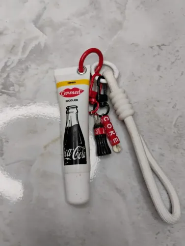 Carmed RARO do THE TOWN/Coca-Cola