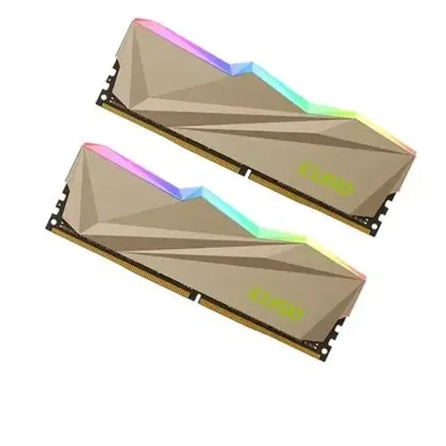 Memórias DDR4 16GB (2x8)