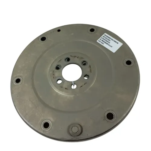 Volante Motor Polo Highline 2024 04c105323a