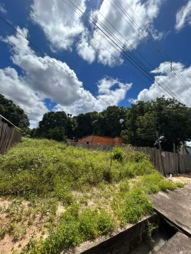 Terreno a venda: entrada + parcelas