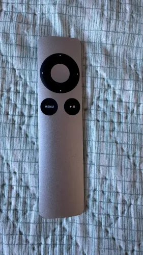 Controle remoto Apple