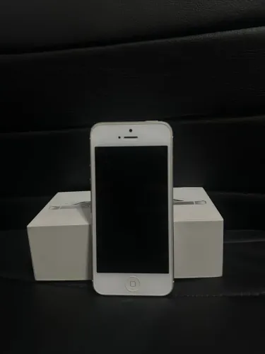 Iphone 5