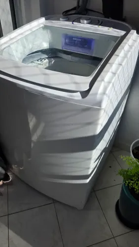 Lavadora Electrolux 13k