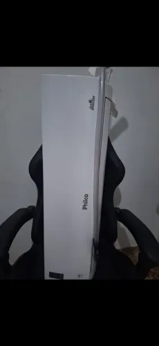 Ar condicionado philco 12.000 inverter 