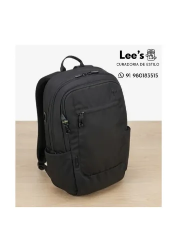 Mochila Travelon Antif-Furto - Frete Grátis Belém 