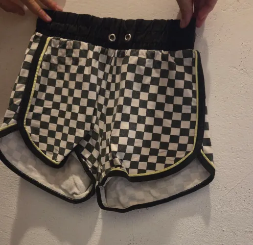 Short
