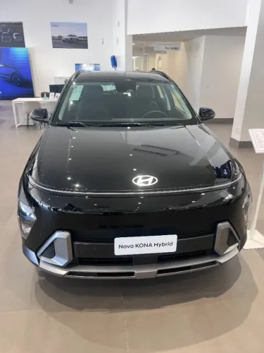 Hyundai Kona Ultimate GDI 1.6 16V Aut. (hibrido) 2026