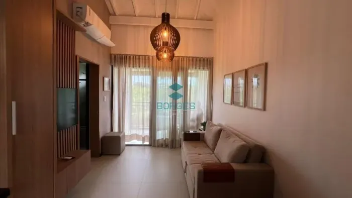 Village Porteira Fechada à Venda na Praia do Forte | 40m² | Condomínio Vila do Lago