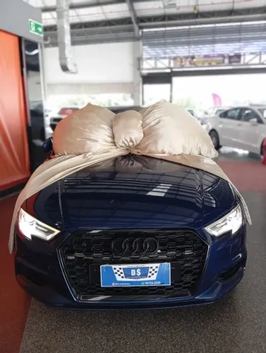 Audi A3 Sedan Prestige Plus 1.4 TFSI S-tronic 2020