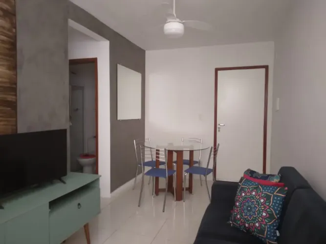 Apartamento para locação no PARK SUN COAST, CENTRO, Lauro de Freitas, BA