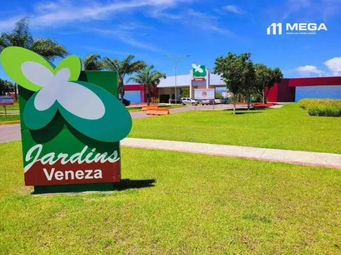 Terreno à venda, 858 m² por R$ 799.000,00 - Interlagos - Vila Velha/ES