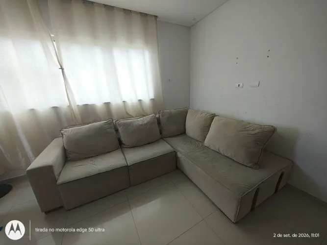 Sofa retrátil