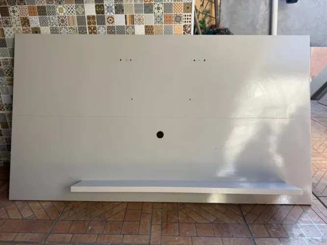 Painel de tv